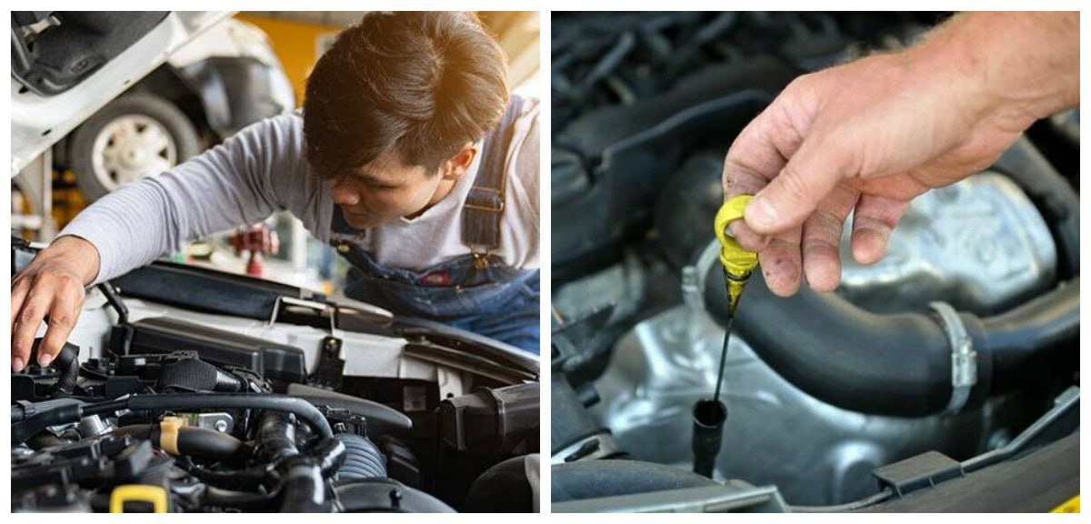 масляний-щуп-несправності-автомобіль