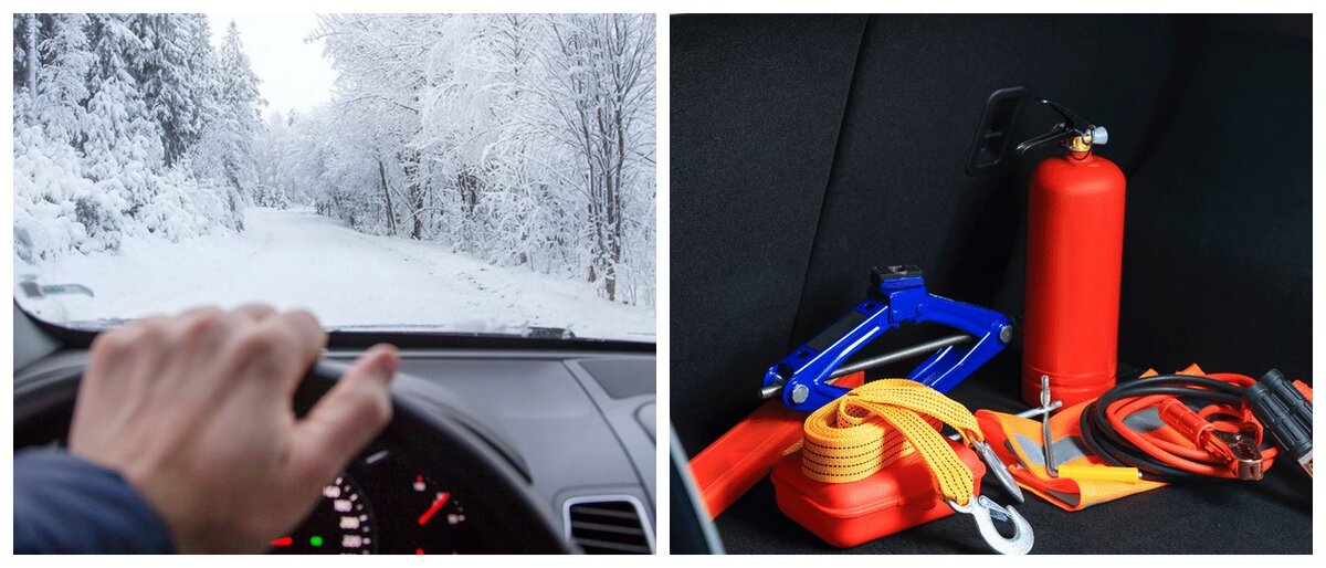 набір-екстрений-автомобіль