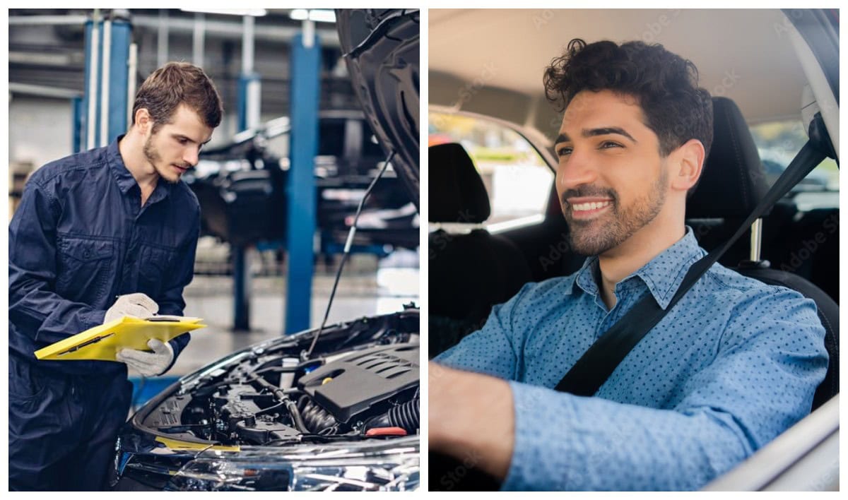 обслуговування-автомобіль-помилки