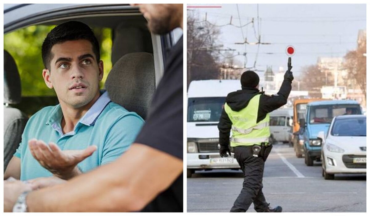 поліція-зупинка-автомобіль-водій