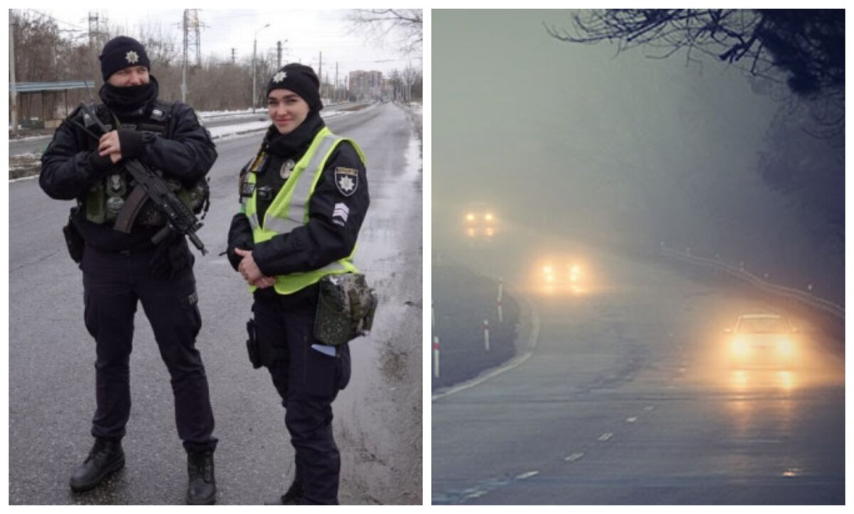 поліція-світло-фари-штраф