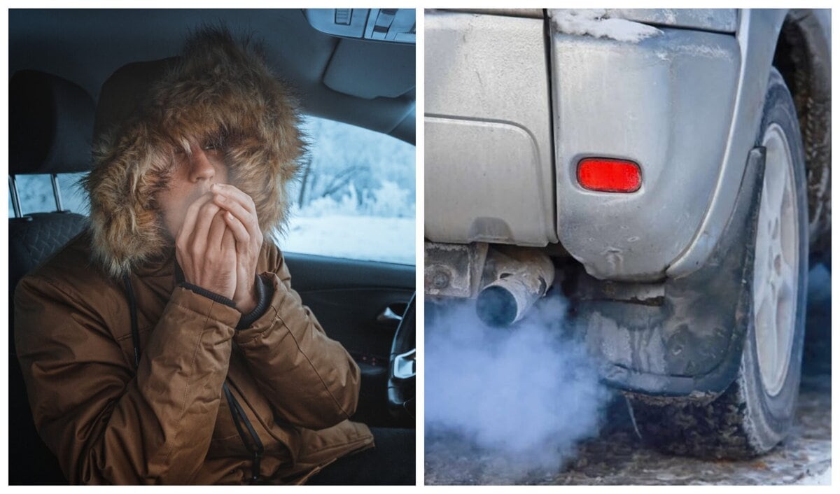 прогрів-двигун-зима