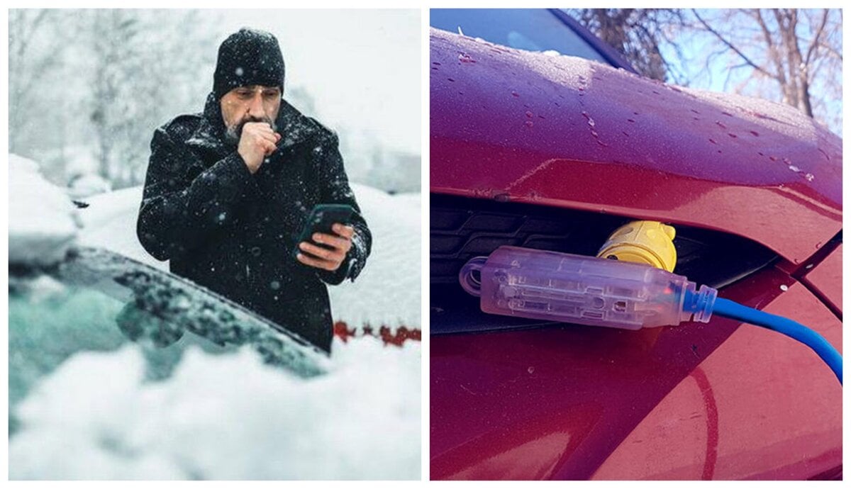 підігравач-двигуна-автомобіль-зима