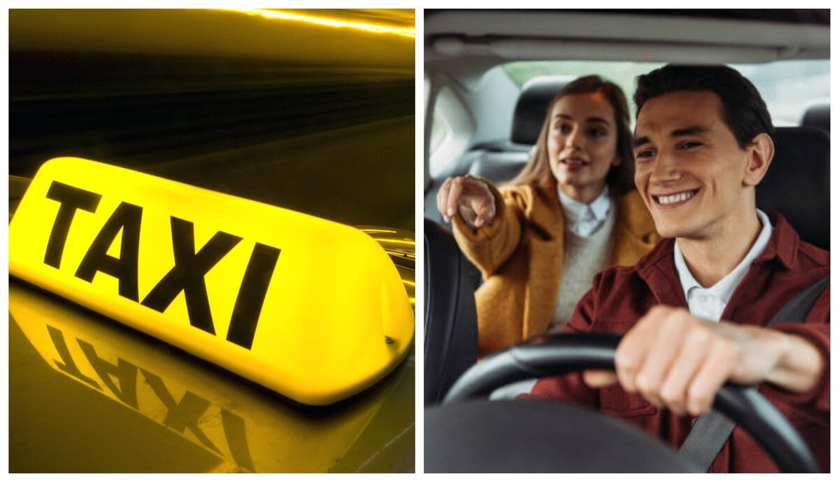 таксі-правила-водій-пасажир