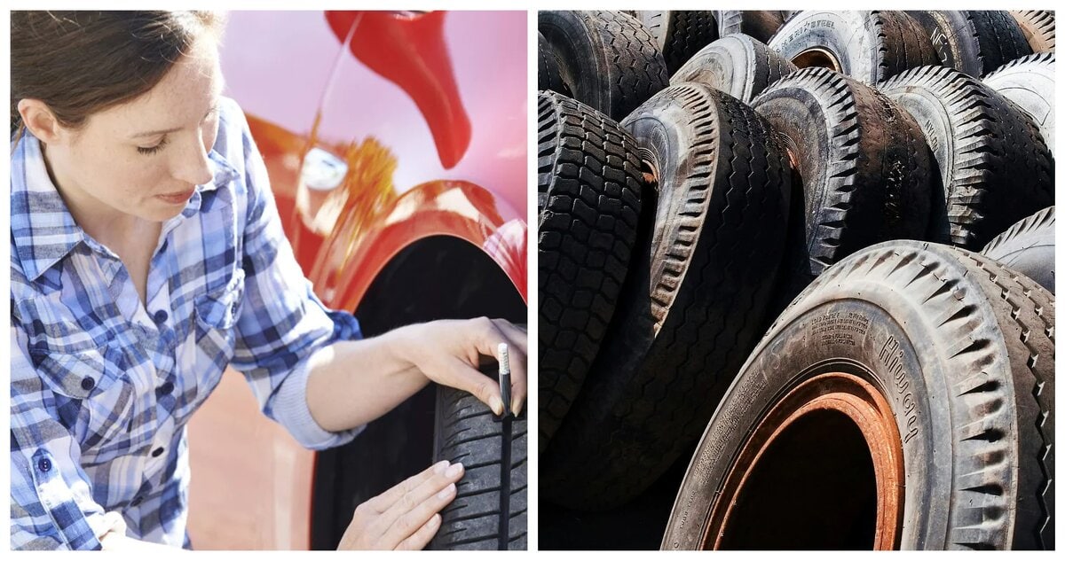 шини-перевірка-зношені-автомобіль