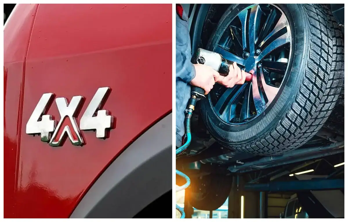 4x4-повний-привід-автомобілі-зміна-шин