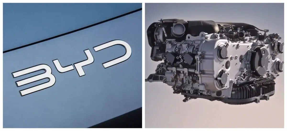 BYD-боксер-опозитний-двигун