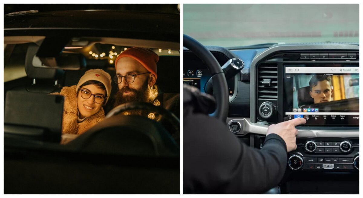 Netflix-YouTube-CarPlay-Android-Auto