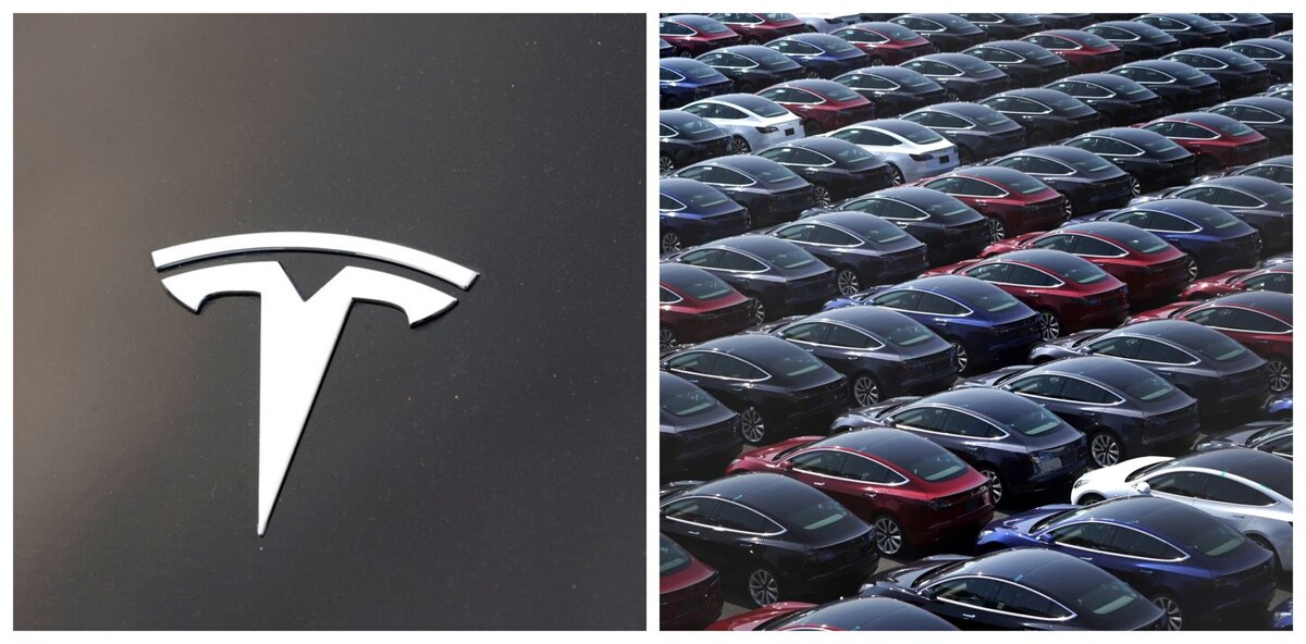 Tesla-продажі-Норвегія