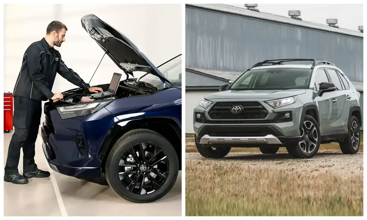 Toyta-RAV4-модель-несправності-проблеми