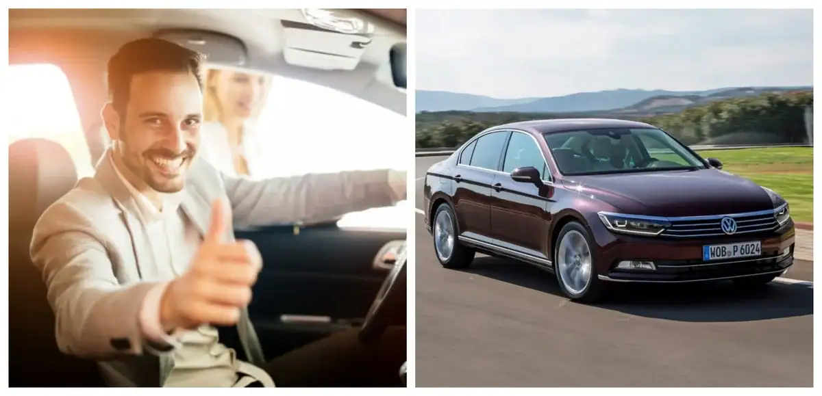 Volkswagen-Passat-дизельні-седани-рейтинг