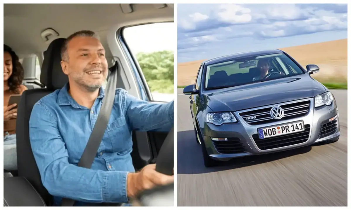 Volkswagen-Passat-німецькі-автомобілі-кращі-рейтинг-надійність