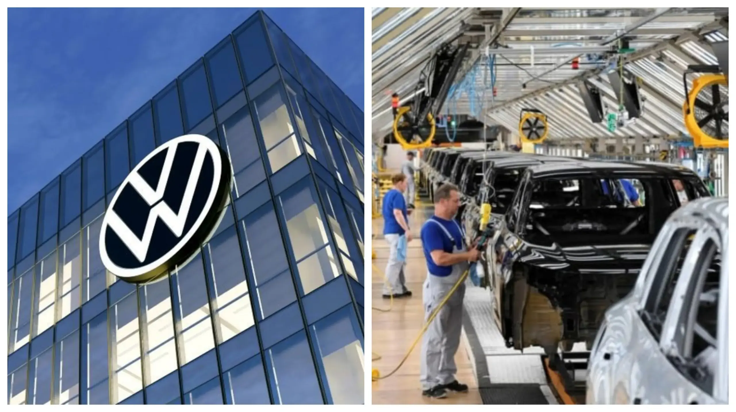 Volkswagen-закриття-заводу