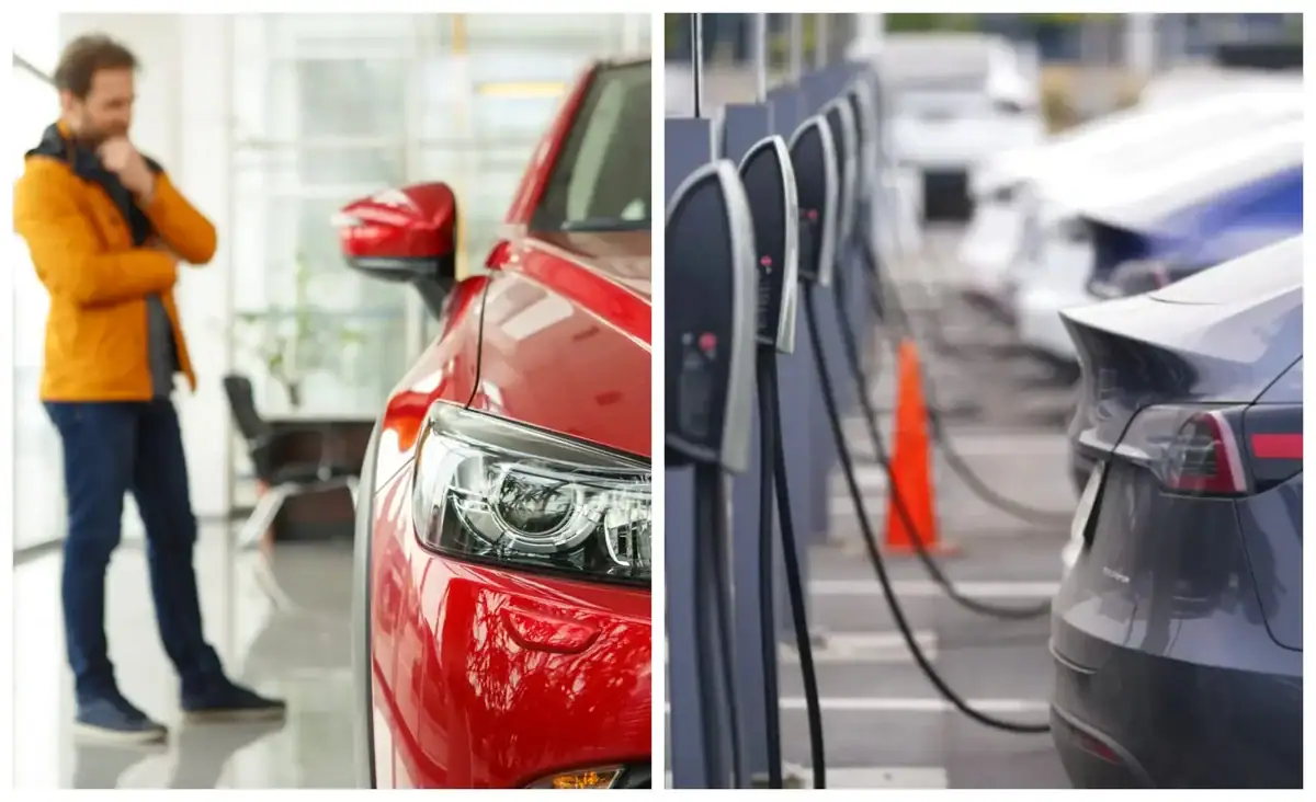 ДВЗ-електрокари-продажі