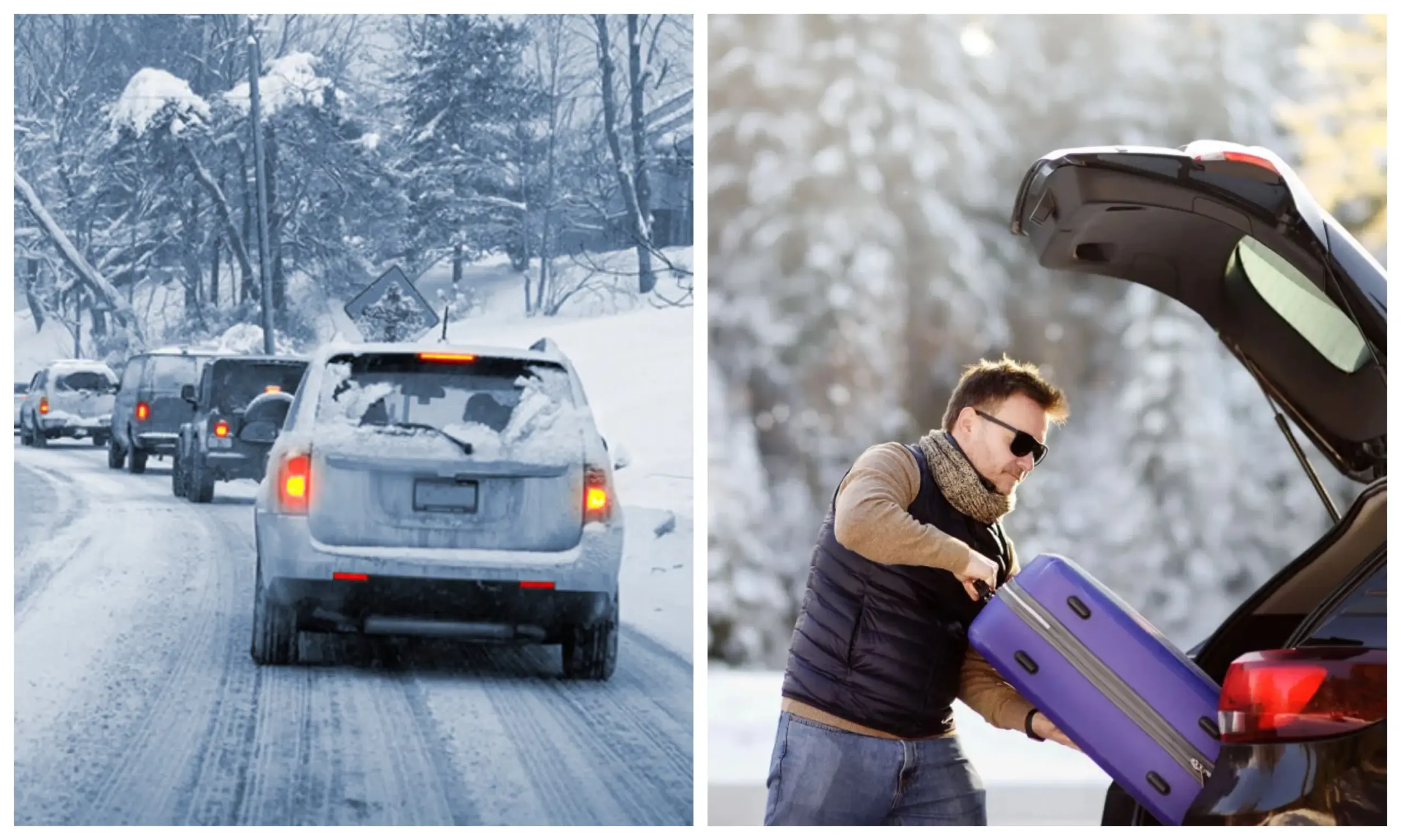 автомобіль-багажник-зима-грудень