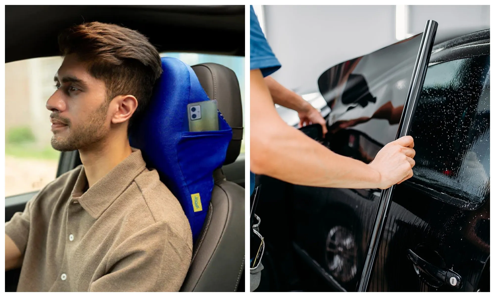 аксесуари-автомобіль-комфорт