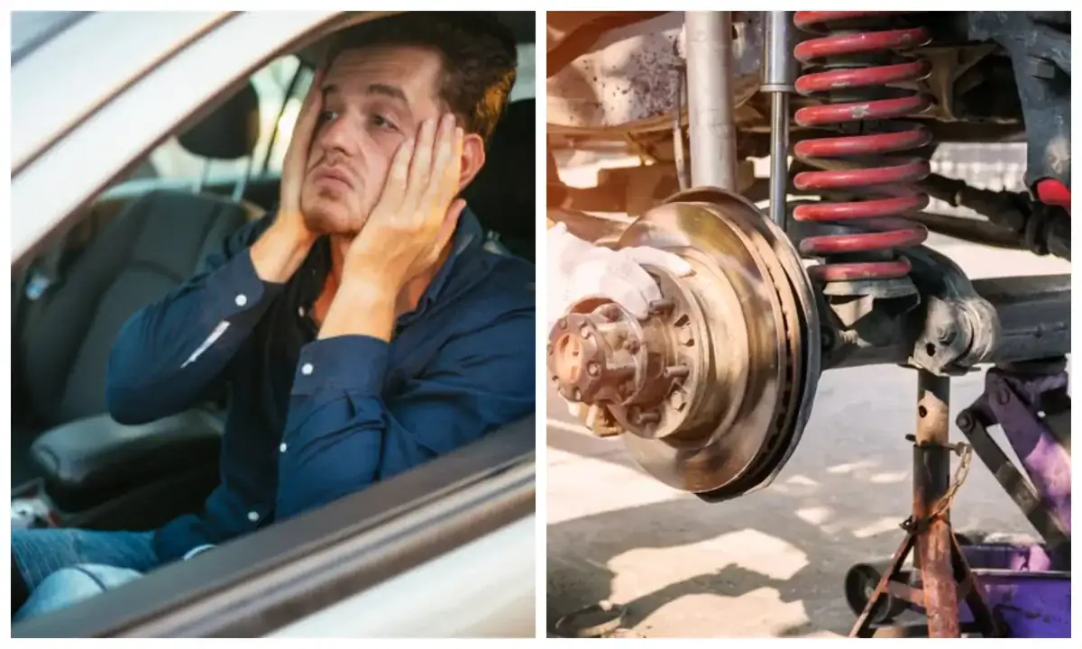 амортизатори-автомобіль-помилки