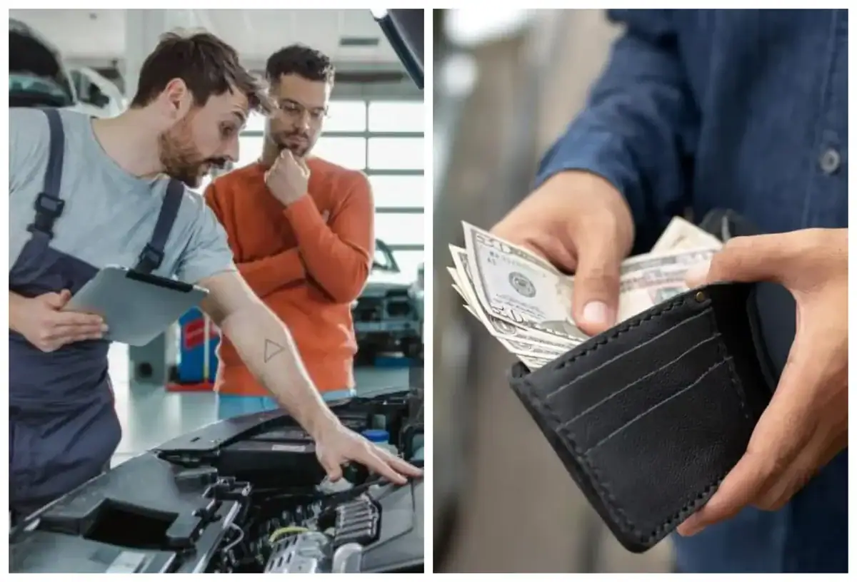 власник-автомобіль-СТО-механік-ремонт