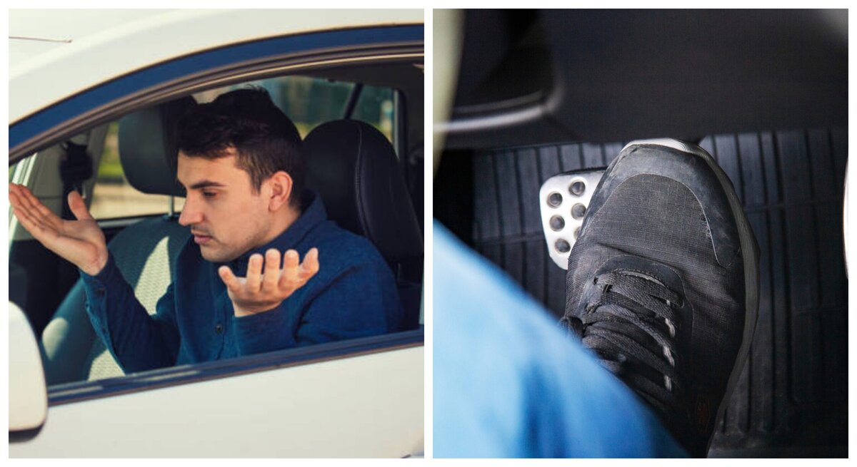 водій-педаль-гальма-автомобіль