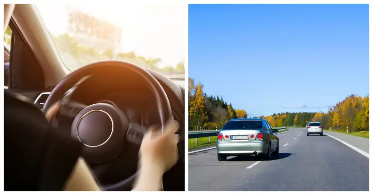 вібрація-кермо-автомобіль