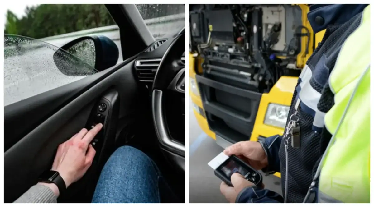 відкриті-вікна-автомобіль-штраф