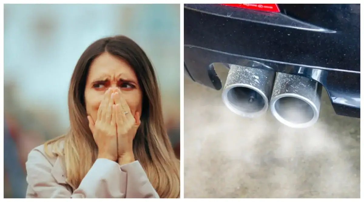 гучний-вихлоп-автомобіль