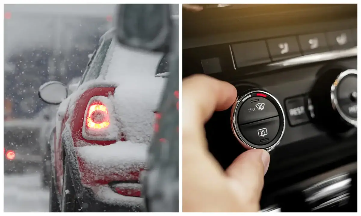 зима-кондиціонер-автомобіль