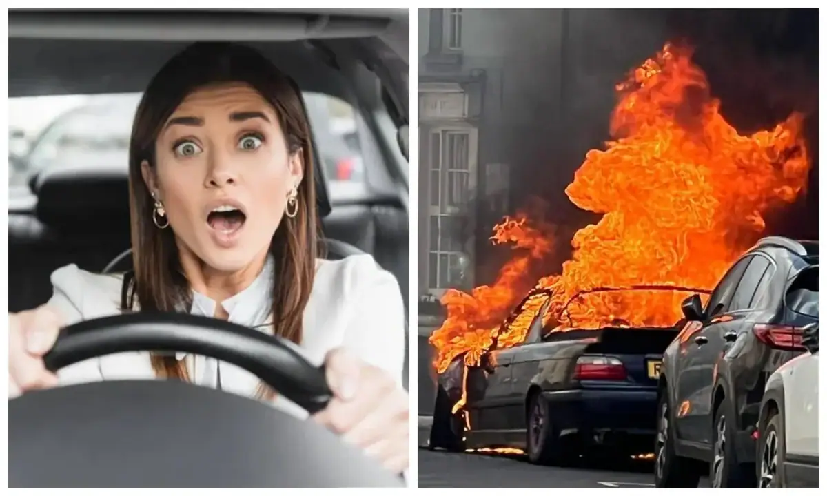 пожежа-авто-небезпека-водій